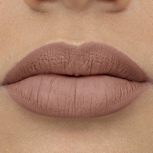 Essence 8h Matte Liquid Lipstick 01 Cinnamon Spice 2.5ml