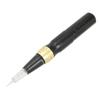 Wireless Permanent Makeup Tattoo Eyebrow Machine with Cartridge Needles 100‑240VUS Plug