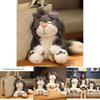 Adorable Disney Bad Cat Soft Plush Toy For Kids And Collectors