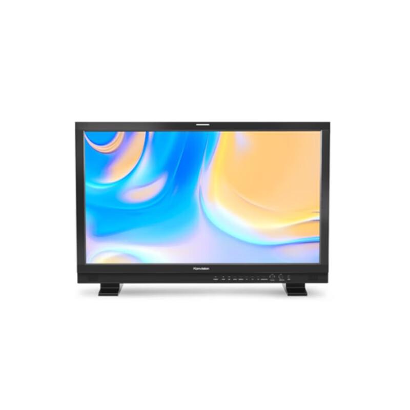 Konvision KUM-2410SD 24-inch 4K HDR LCD Monitor CN plug (adapter included)