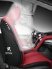 2024 Hongqi H5 Universal Ice Silk Car Seat Cover, 1.5T/2.0T, Full Coverage, All-Season Comfort.