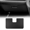 Virauto Kick Box Guard for Honda New Freed GT Series June 2024 Compatible with and CROSSTAR and Interior Custom Easy Instructions PU Leather with
