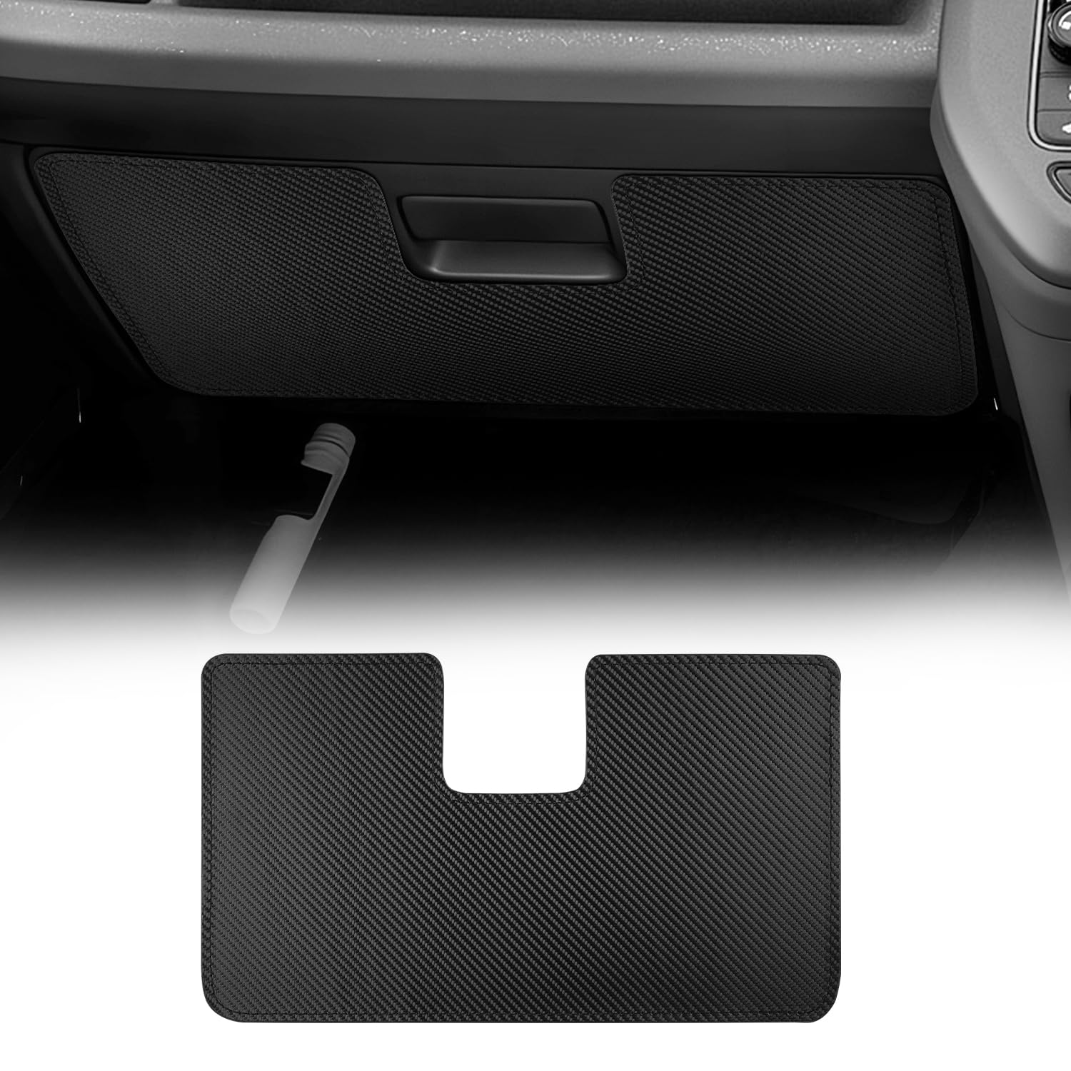 Virauto Kick Box Guard for Honda New Freed GT Series June 2024 Compatible with and CROSSTAR and Interior Custom Easy Instructions PU Leather with