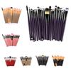 20-teiliges Make-up-Pinsel-Set, Werkzeuge, Make-up-Toilettenartikel-Set, Wolle, Make-up-Pinsel-Set