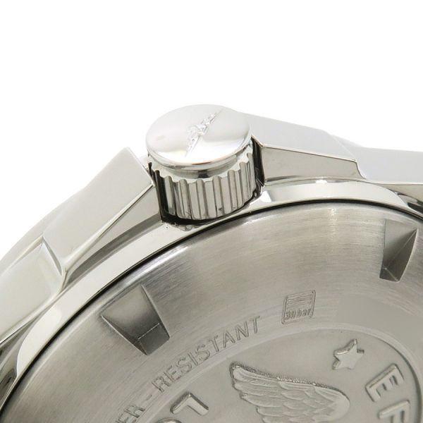 Longines Conquest A rank.