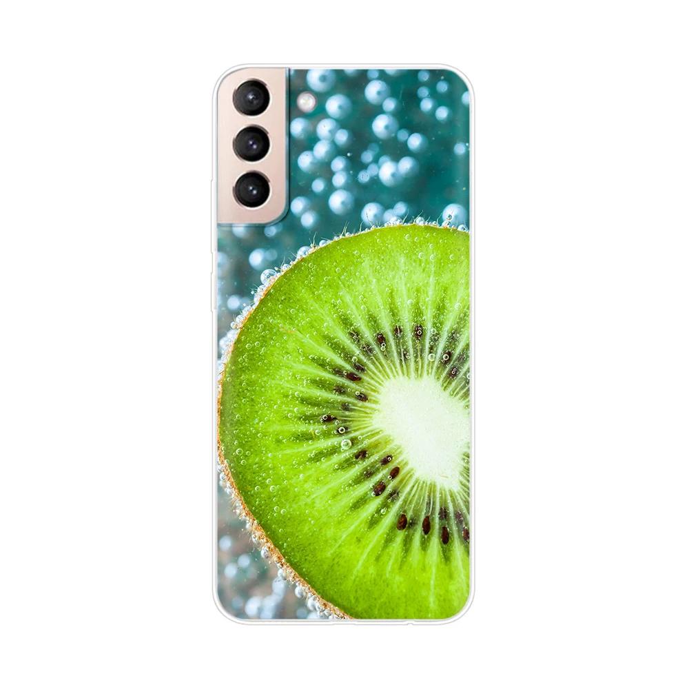 Mobile Phone Bag Case For Samsung Galaxy S21 Silicone Back Cover For Samsung S21 plus s 21 GalaxyS21 S21 FE S21Ultra Cases Capas