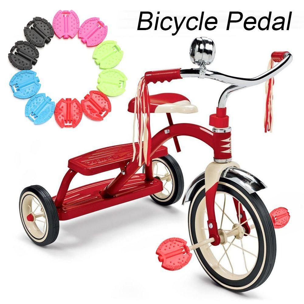 Replacement Mountain Road Cycling Tools Kids Bicycle Pedals Bicycle Pedal Bike Replacement Pedal