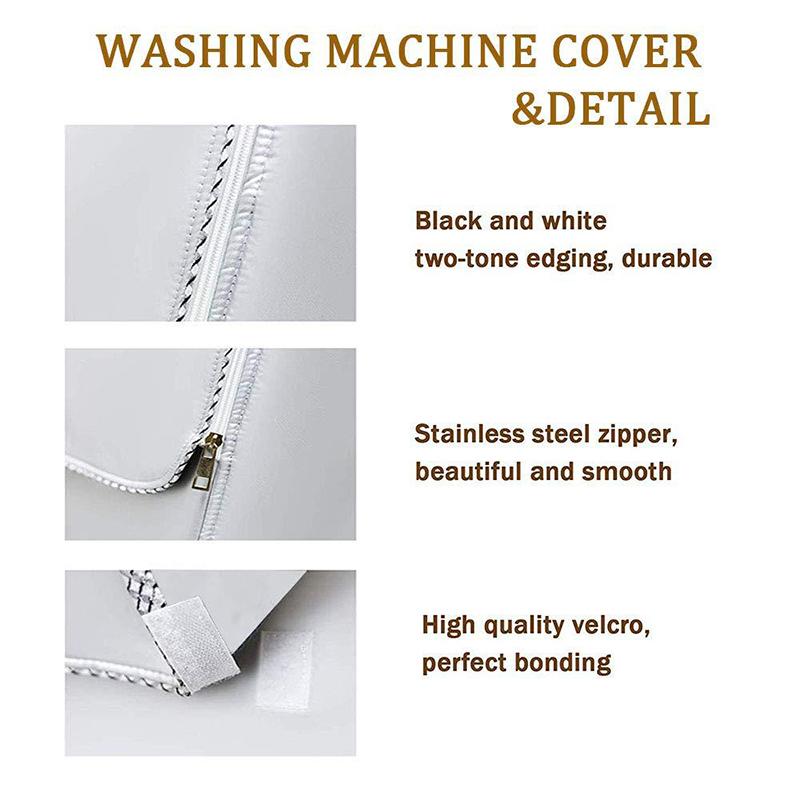 1 PZ Copertura Protettiva Antipolvere Rivestimento Anti-Argento Impermeabile Materiale Tessuto Oxford Protezione Solare S-2XL