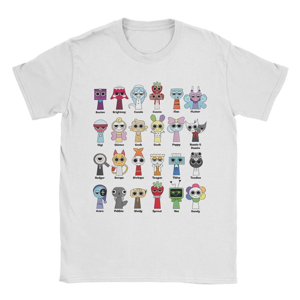Hatsunes Mikus Manga TShirts for Men Women Novelty 100 Cotton Tee Shirt Crewneck Short Sleeve T Shirt Printed Clothes