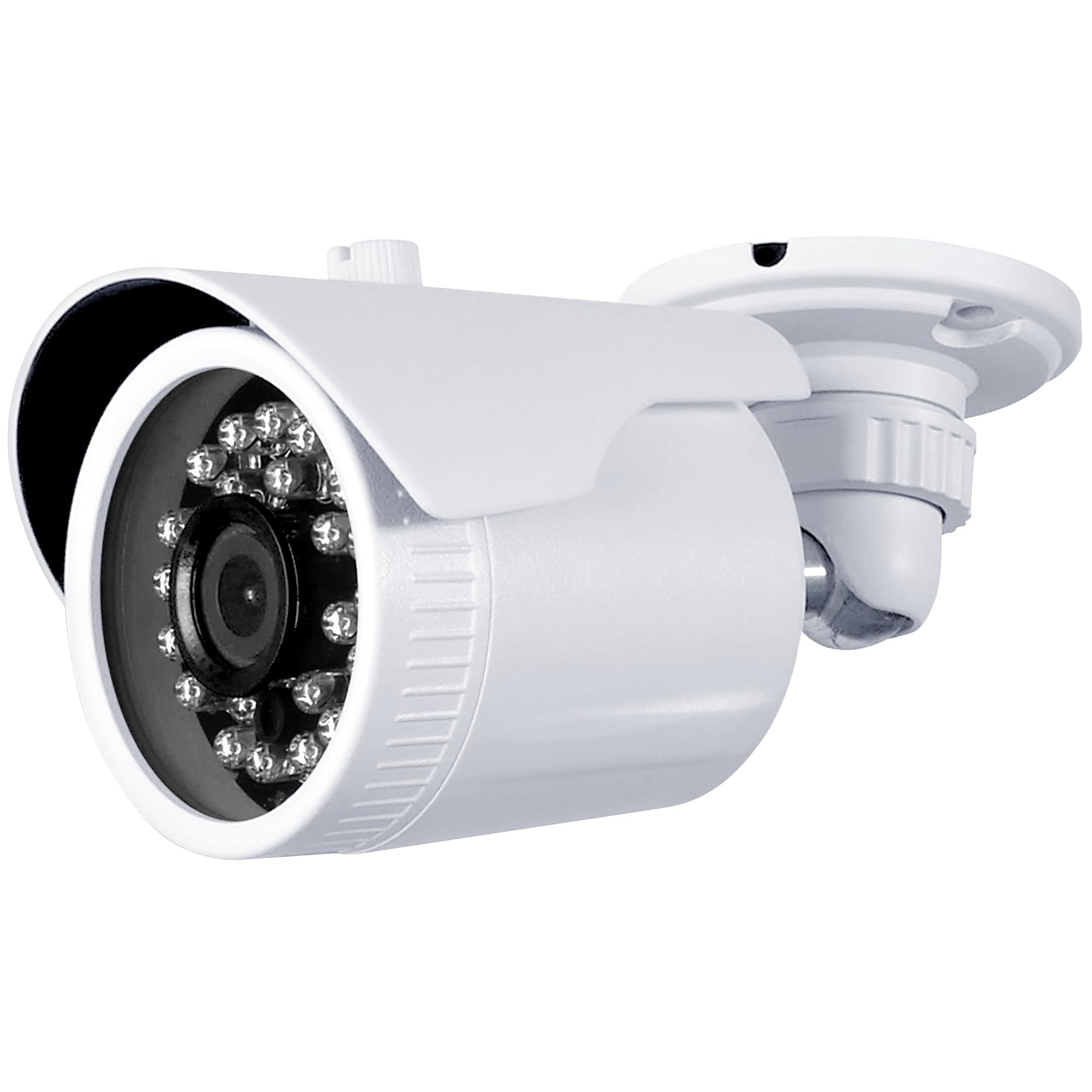 

Invisible Infrared Security for Home and Outdoor Night Parking and Car Professional Lens Set Silent, Discreet, Camera, 2.48 Megapixels, Use, Wired,