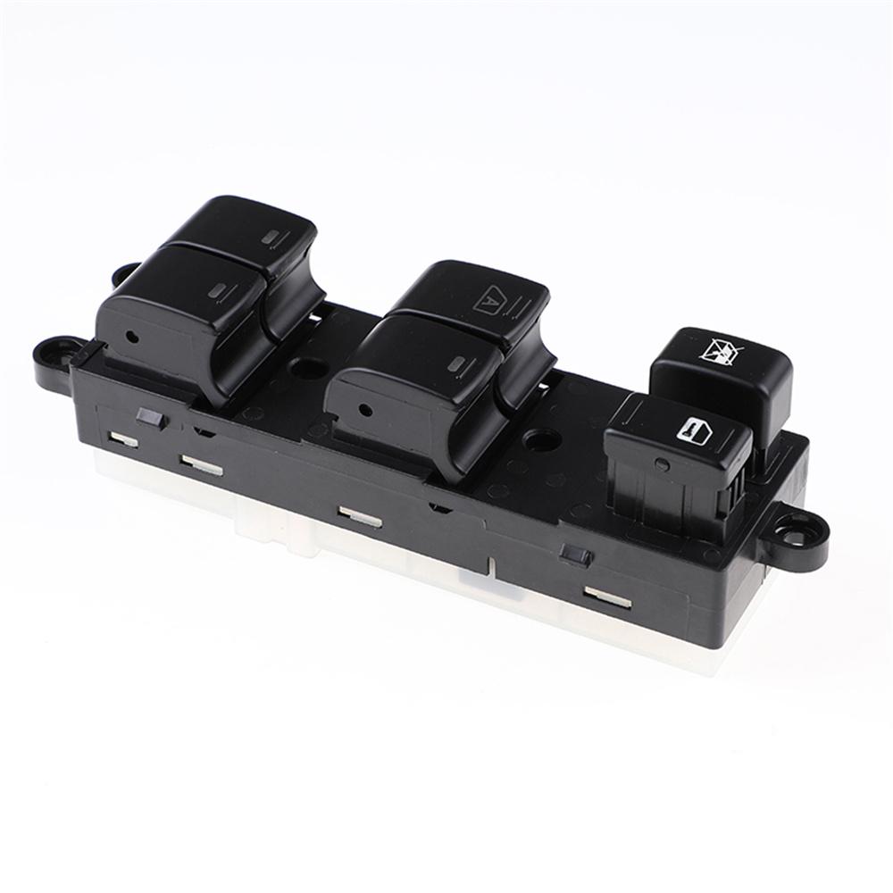 Power Window Switch For Nissan Frontier 2007-2017, Xterra 2007-2015 Front Left