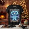 Trans-Siberian Orchestra Winter Tour Xmas  Unisex Tee Size S-4XL BT1636 Unisex T-Shirt