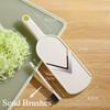 Multifunctional Vegetable Slicer Household for Salad Cabbage Carrot Radish Cucumber Shredding Ultra-Fine Planner Kitchen Gadgets