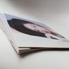 [USED] BLACKPINK Brapin Blackpink Panel Poster Photo Panel