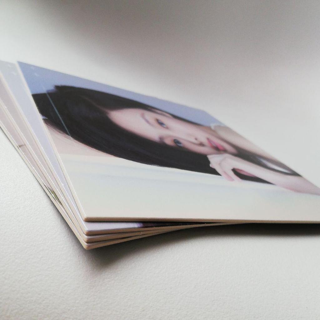 [USED] BLACKPINK Brapin Blackpink Panel Poster Photo Panel