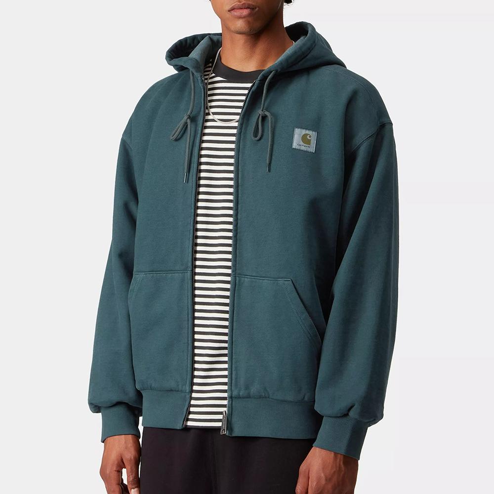 Carhartt WIP FW25 Kapuzenjacke Vista Herren Jacke I029524-0AU-GD