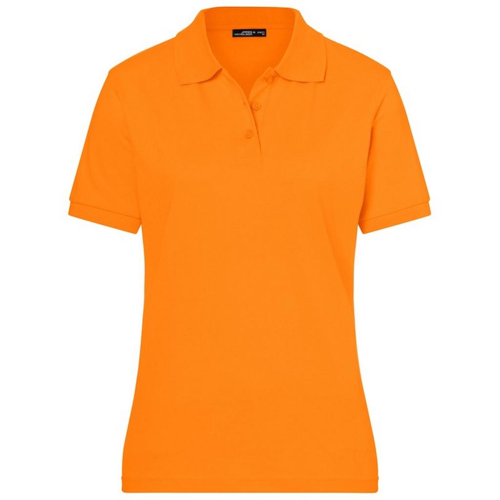 James and Nicholson Womens/Ladies Classic Polo Shirt