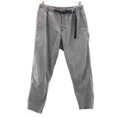 Climbing Pants M Gray Outdoors Women Used