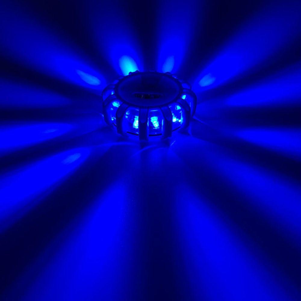 Flashing Mode Magnetic LED Strobe Light LED Strobe Emergency Light  Roadside Safety