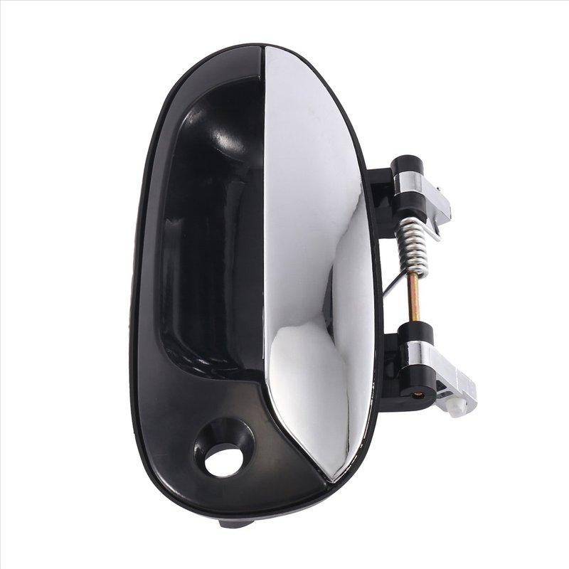 DT08 Front Left Door Outside Handle Exterior Door Handles for Hyundai Kia Carens