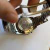 Used SEIKO ASTRON GPS SOLAR 7X52 Main Body