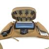 Tactical Camouflage Outdoor Waist Bag