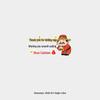 Smooth Sailing & Wealth Wishes Reflective Waterproof Rear Window Sticker