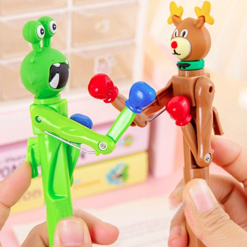 Pix Pumn Mecanism Plăcut Plictisitor Scris Box Luptă Pix Inedit Interactiv Box Pix Student