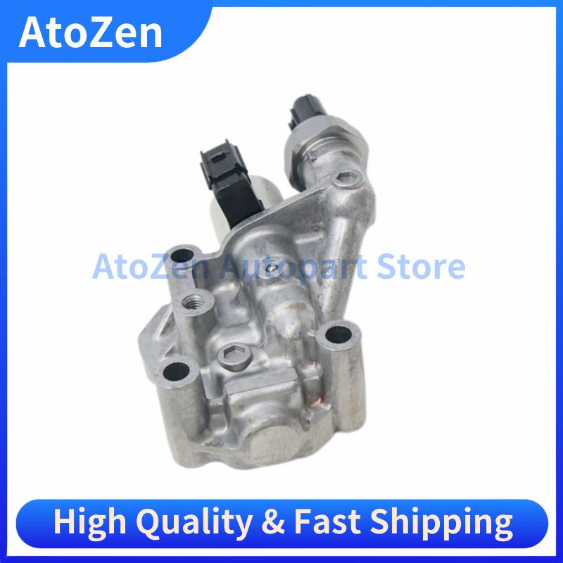 Cylinder Head Solenoid Valve 15810-6A0-A01 158106A0A01 for 2018 Honda Accord Car Accessories High Quality
