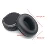 Earpads for MDR-DS7500 RF7500 Earphone Cover Soft Sponge Earpad ProteinLeather Earmuffs Ear Pads