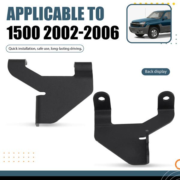 Schaltgestänge-Halterung für Automatikgetriebe für 1999-2009 Chevrolet/GMC (Teil Nr. 15013290)