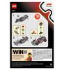 LEGO F1 Collector's Race Car Alpine | Alpine F1 Team Race Car [71049-6]