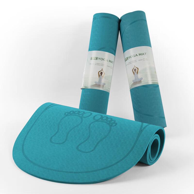 Kawasaki Jump Rope Mat