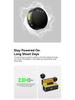 Professional Wireless Lapel Microphone with HD Noise Reduction for Live Streaming and Short Video Recording