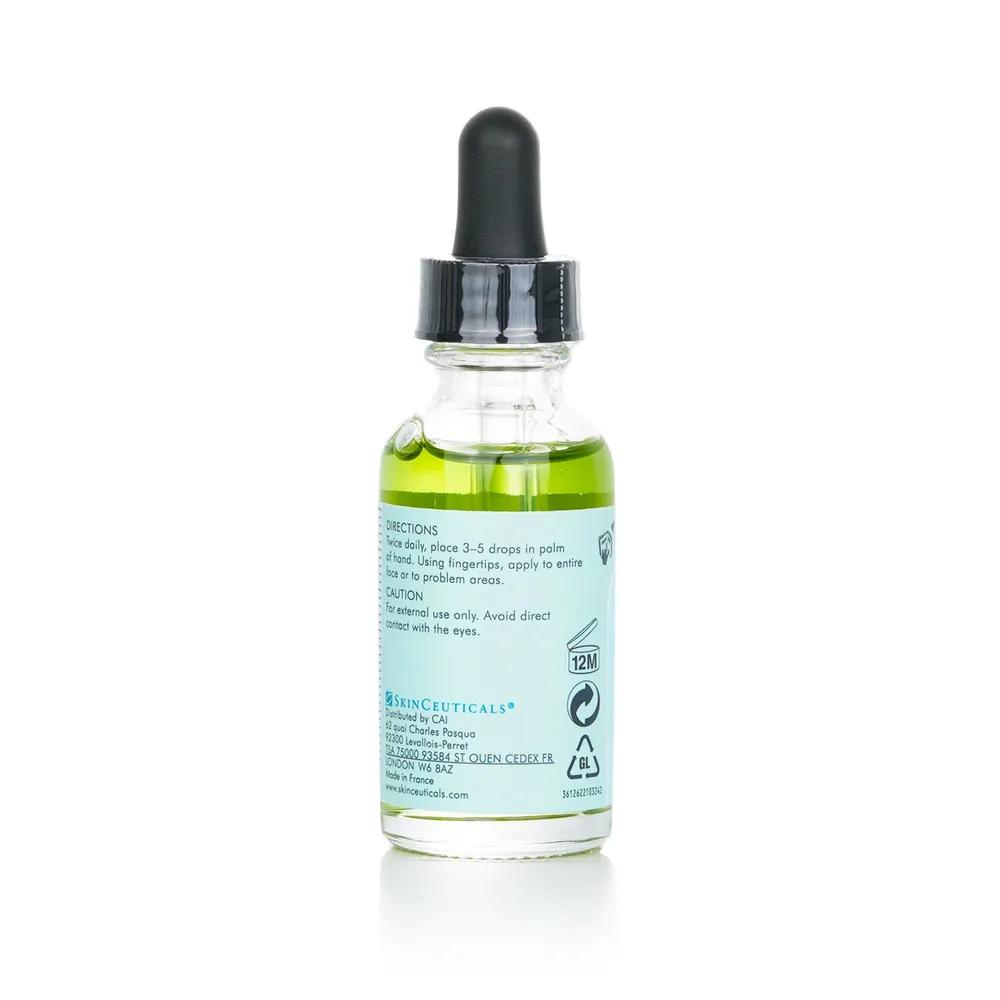 SKINCEUTICALS Phyto Corrective Hydrating Soothing Fluid for Sensitive Skin 30ml 30ml/1oz