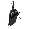GRANITE GEAR Add-on Pocket, Black