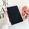 For Samsung Galaxy Tab S9 Case Clear TPU Anti Drop Tablet Cover with Pencil Holder