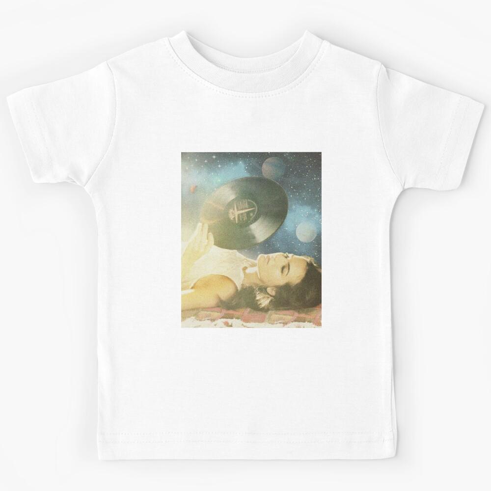 Surreal Day Dream Kids T-Shirt 140