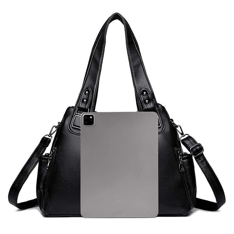 Τσάντα ώμου Μόδα τσάντα tote τσάντα messenger