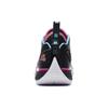 Li Ning Wade Shadow 5 Cushioning Slip Resistant Low Top Basketball Shoes Men's Black ABPT053-1