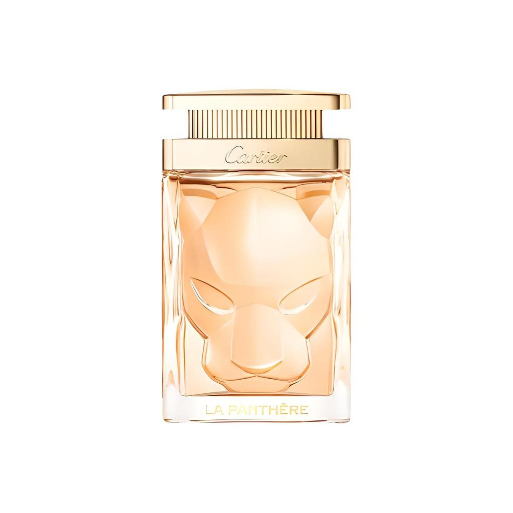 CARTIER LA PANTHÈRE Jaguar Perfumes Potpourri Scent Eau De Parfum Apricot Strawberry 50ml/100ml