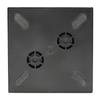 Cooling Fan for X Series X 2 Turbo Fans Rear Game Controller Radiator with USB XSX Console Accessories