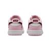 Nike Dunk Low TD Valentines Day Baby Sneakers Pink Pink-Foam Dark-Beetroot CW1589-601