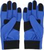Adidas Baseball Size 23 Warm Blue LBG804 Gloves, Glove, (2300), Small,