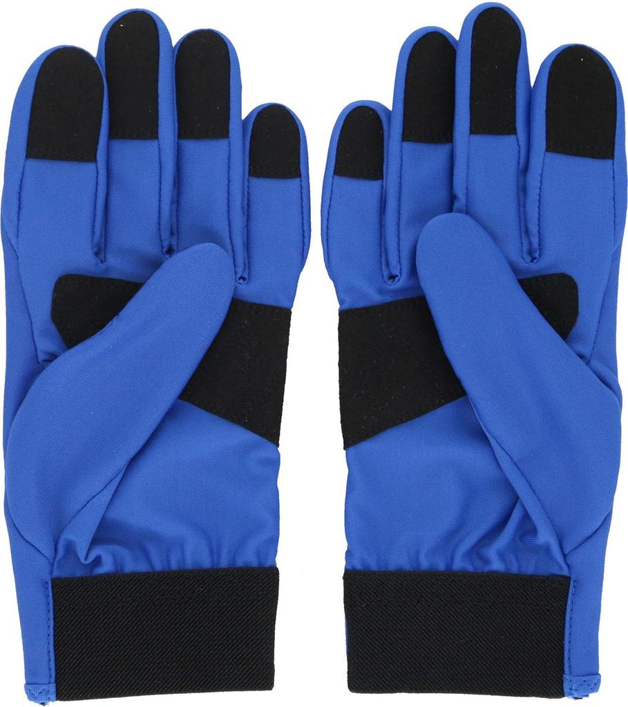 Adidas Baseball Size 23 Warm Blue LBG804 Gloves, Glove, (2300), Small,