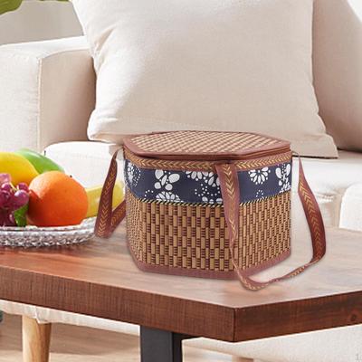 Kempování a turistika – Piknikové tašky