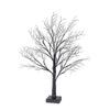 Halloween Indoor Luminous Tree Lights - Ghost Festival Decor