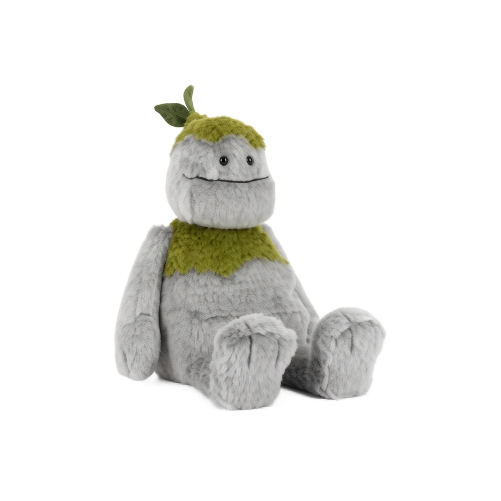 Stuffed Animal Plush Toy, Soft Cuddly Toy for Children One Size