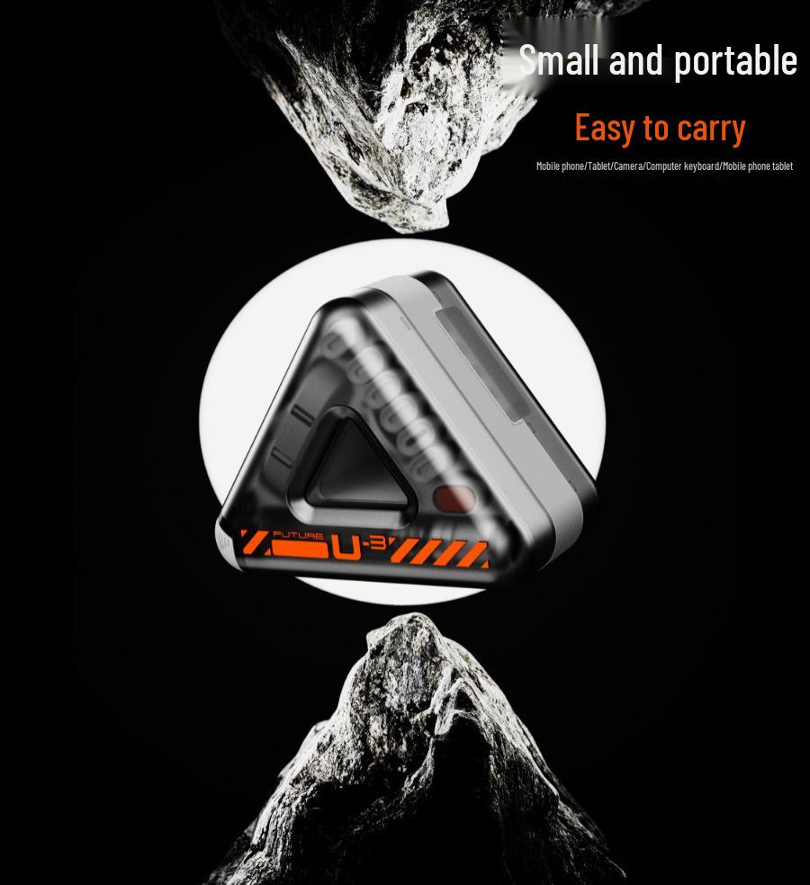 Multifunktionales Bluetooth-Headset & Gadget-Reinigungsset mit Bildschirmbürste