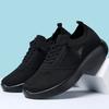 Shoes Men's Summer New Fashion Versatile Sports Casual Shoes Round Head Soft Sole Men's Shoes Non-slip and Wear-resistant Shoes